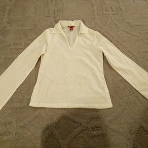 ❤Linen  White Shirt ❤ Bundle Only!